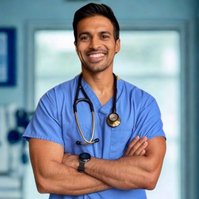 Dr Iron Junkie Ⓥ Profile