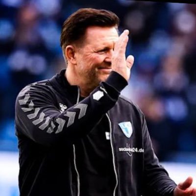 (leider) Fan des glorreichen Hannoverschen Sportverein von 1896