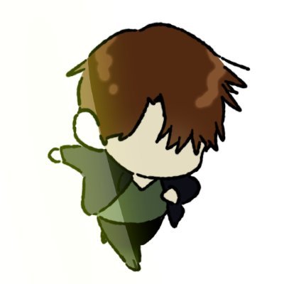 흰긴💜💚さんのプロフィール画像