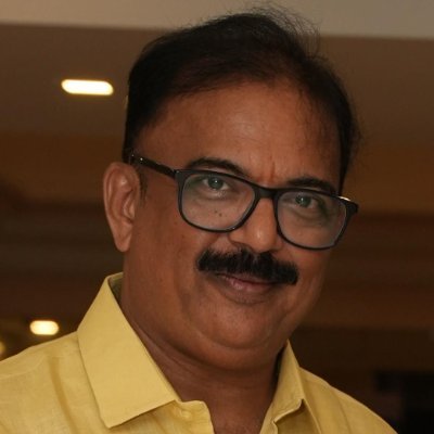 amitkumarlal's profile picture. Digital & IT Transformation Leader | SAP | Infra | Cybersecurity | 24+ Yrs Global Experience