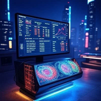 Futures Trading, Stock Trading, MEME's and News Coverage.