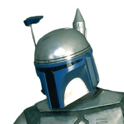JangoFettMerc's profile picture. Mandalorian Bounty Hunter. Employed by Count Dooku, lead trainer for the Clones on Kamino. (20y) https://t.co/dQ9ALZSZUG