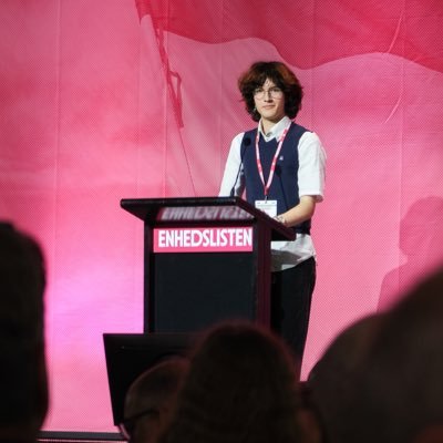 They/Them | Hyper-communist, Ultra-stylist, serial hobbyist