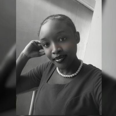 Law student| SDG Advocate|Teacher|Social Media Manager