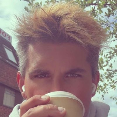 ohSnaapp's profile picture. ᑎOᖇᗯᗩY 🇳🇴