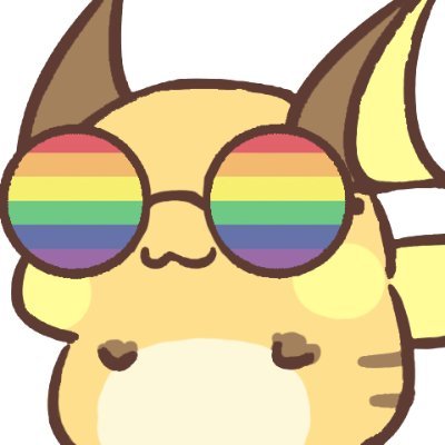 ✨Kio 🌈 💫 Comms closed!✨さんのプロフィール画像