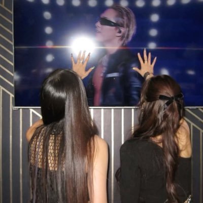 UME_MEOWN's profile picture. 06 ♂ MEOVV＆BIGBANG