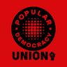 cpdunion's profile picture. Official twitter of the staff union at @popdemoc+@cpdaction // Proud unit of @WBNG32035 + @newsguild + @cwaunion #WeAreWorkersToo #UnionsForAll