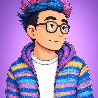 Defi_sherpar's profile picture. Professional thread derailer. Hot takes served cold. 🍿🔥
Studying at THE 1100 DefiMagnifieds @magnitron_acad