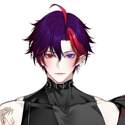 Akamaru 💗⛓️さんのプロフィール画像