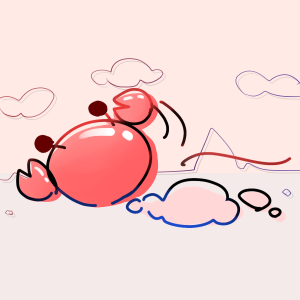 まるぶ（絵）さんのプロフィール画像