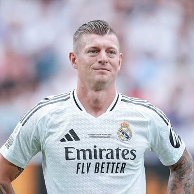 Fanatico de @ToniKroos desde Argentina.| Toni me dio like x10 y me dio RT el 08/03/24. | Kroos FC Member | Úlimas noticias ⬇⬇ #TKArgentina