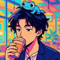 ツハ (@28_aidev) 's Twitter Profile Photo ツハ (@28_aidev) 's Twitter Profile Photo