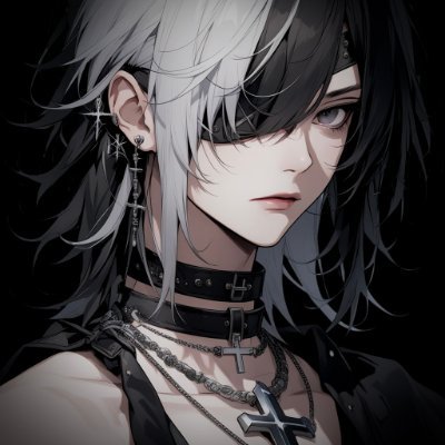 yuuki69p's profile picture. 【YouTube】→https://t.co/9CJJF0IAfY

(ゆぅろっく) 作曲家、ギタリスト、ボカロPです。
V系、アニソン、東方系のカバーをメインにやっています。