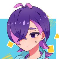 夜長 (@yonaga___00) 's Twitter Profile Photo 夜長 (@yonaga___00) 's Twitter Profile Photo