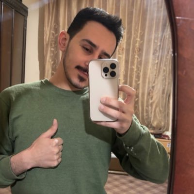 psychologist - PHU👨🏻⚕️🎓 | MSC - clinical psychotherapy | AAU📚 ، ١٩٩٨ ㅤㅤㅤㅤㅤㅤ، تشرين الثاني