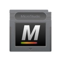 Microstudio - AI for curious kids (@microstudio_ai) 's Twitter Profile