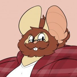 Brandy || He/Him || 28 || horny ace || NSFW🔞 || fatty stuff + hyper stuff + vore || Usually busy/tired but around || 📺Collector📼 || 💜= @gundamgrlonline