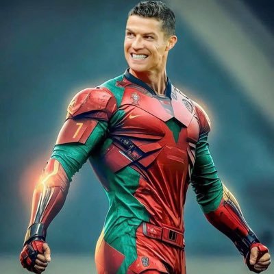 MainCR7's profile picture. Plow Airdrop
