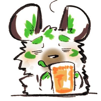 プルト skeb openさんのプロフィール画像