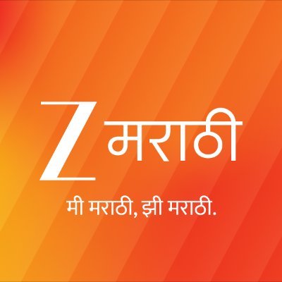Zee Marathi Profile