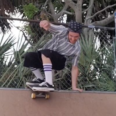 Boy43Z57839's profile picture. All forms of boardriding and skating from a Futurist perspective