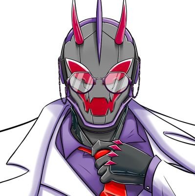 Orionnis Xent 😈✨ オリオンニス・ゼントさんのプロフィール画像