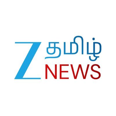 @ZeeTamilNews