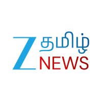 Zee Tamil News (@zeetamilnews) 's Twitter Profile Photo Zee Tamil News (@zeetamilnews) 's Twitter Profile Photo