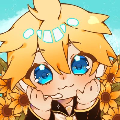 🌸 JustDood°๑•:→ ☆@VGen Open!さんのプロフィール画像
