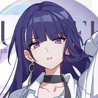 nyx 🌙 uni jail arcさんのプロフィール画像