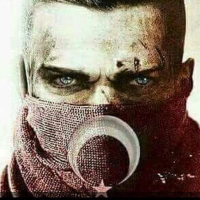 kudretizmir84's profile picture. 