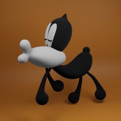 hoshiimo06s's profile picture. 『フィギュア』『カプセルトイ』『アートトイ』『ソフビ』『プラモデル』が好きで3D原型師を目指しています！『Blender』『ZBrush』を勉強中です！✉️hoshiimo3dcg@gmail.com