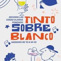 TintoSobreBlanco (@tintosblanco) 's Twitter Profile