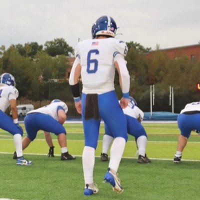 6’0” | 178 | 2027 | QB | 4.9 weighted GPA | West Scranton High School | jaked3234@gmail.com |