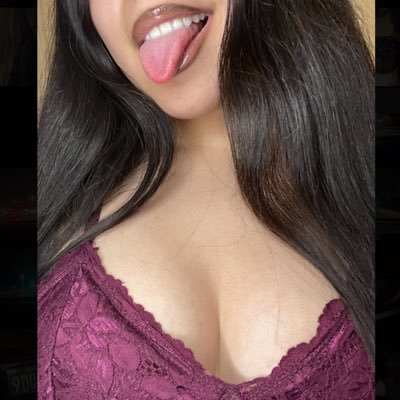 💋 Bratty, Spoiled & Cruel 💉 Your fav addiction