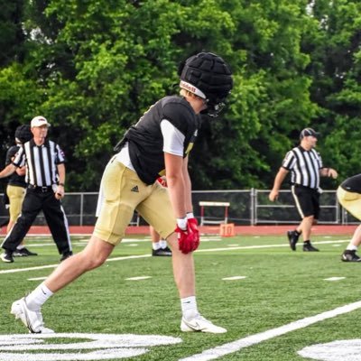 📍TN | Ravenwood HS WR || CO 2026 | 5.10 ft | 165 Pounds | 4.63 40Yd | 22.0 MPH | 615-864-3334