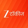 ZeeTalkies's profile picture. आपलं टॉकीज झी टॉकीज.