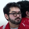 joshuapatrickg's profile picture. 