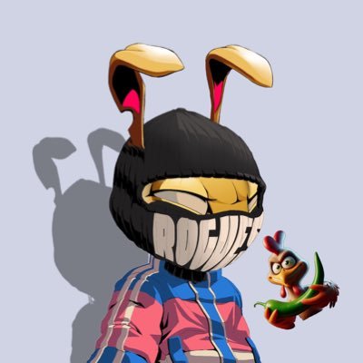 N!ck 🥷さんのプロフィール画像