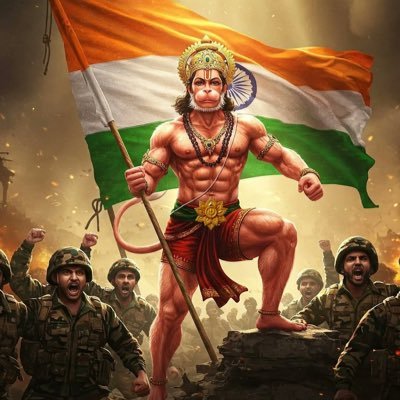 PriorityHindu's profile picture. A proud Hindu sharing heartfelt opinions and insights on India and the World with passion and authenticity. 🇮🇳 #BharatFirst