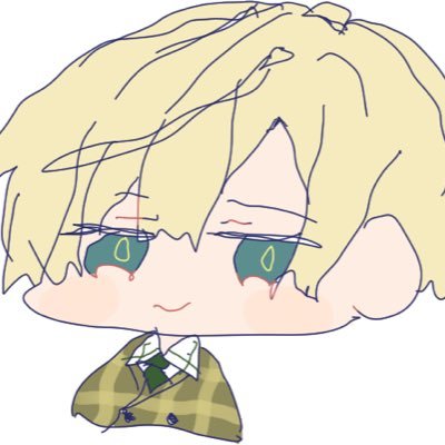 NNNNNNNnanaki_'s profile picture. 斜木、生行、可不可 好きだ。 ⚠︎ｺｽ@StarrySky___cos アイコンまきのこちゃん左手シリーズ とち狂ったツイートの世界へようこそ。