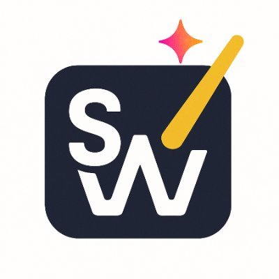 scopewriterai's profile picture. ✨ Making proposal writing effortless for freelancers & indie studios.
AI-powered. Beautiful. Fast.

Join waitlist - https://t.co/trrwlxpOra