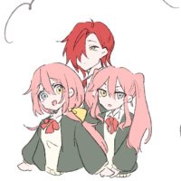 るぴ (@rupi_oc) 's Twitter Profile