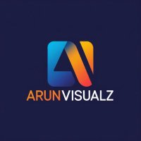 Arun Visualz (@arunvisualz) 's Twitter Profile