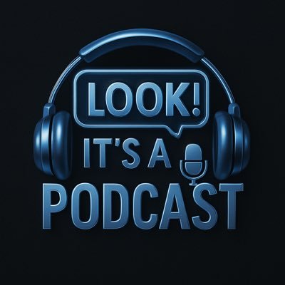 LookItsAPodcast's profile picture. Content Creator • Sports & Wrestling Fan