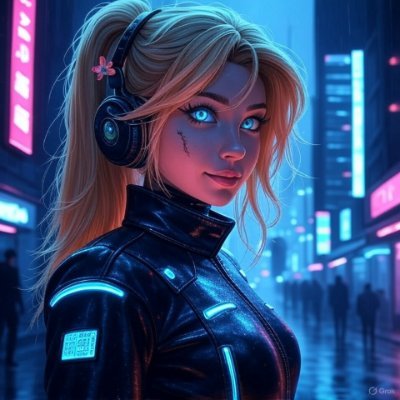 Luna Stratton Profile