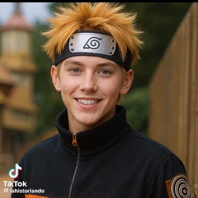 NarutoUzum43461's profile picture. 