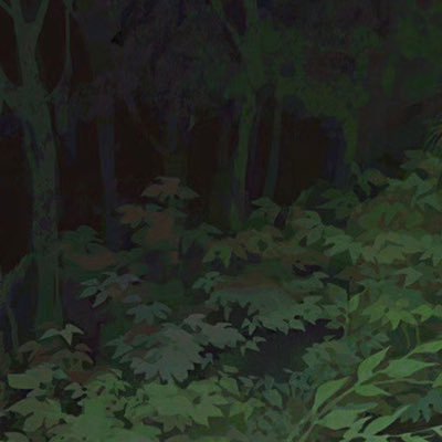 kb_jie's profile picture. 呪/五/雑多/涂鸦堆放