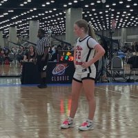 Aubrey Cooperrider (@aubreycoop24) 's Twitter Profile Photo